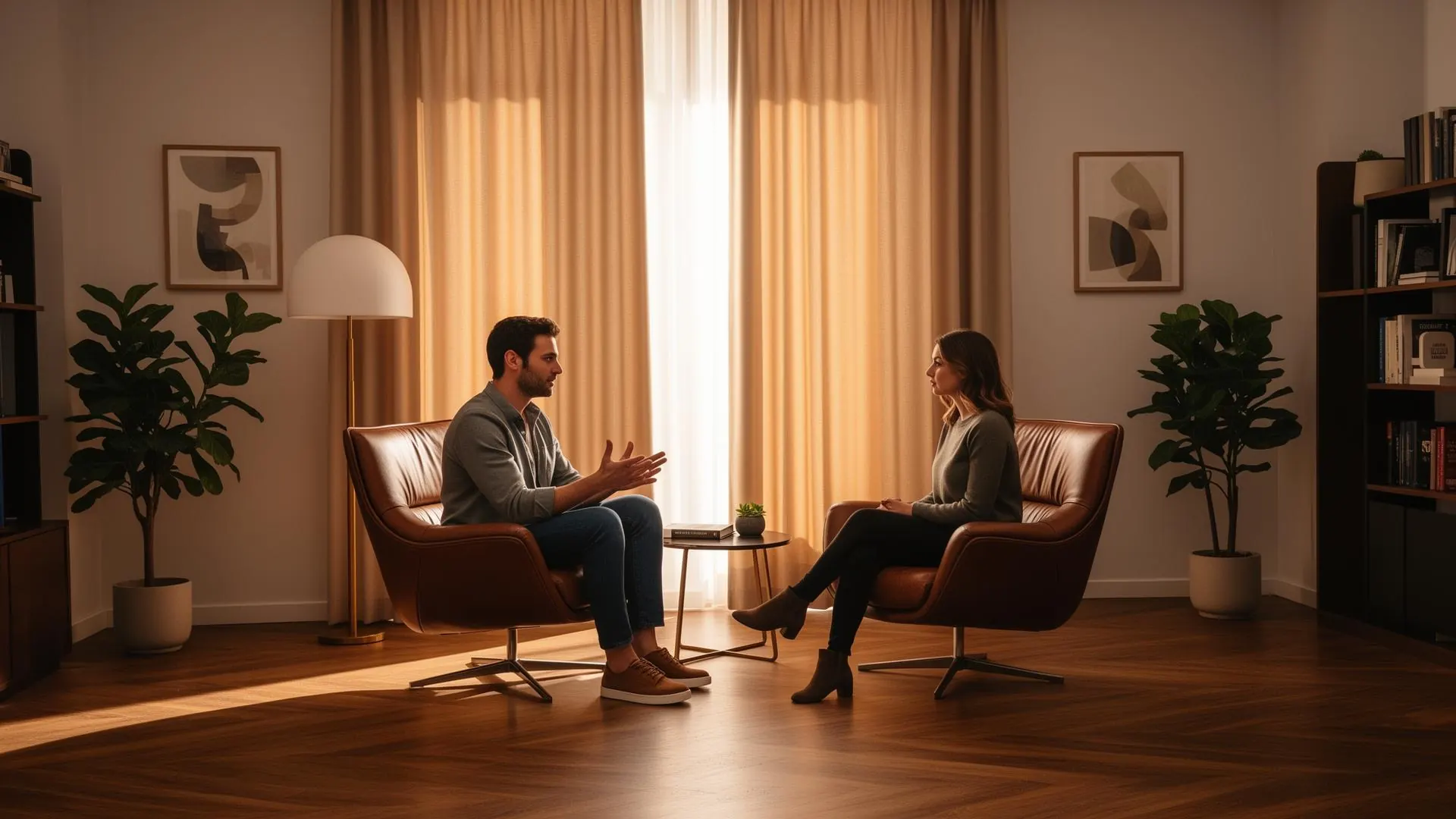 Consultórios, Salões de Beleza, Salas de reunião, estudio de gravação, comércios, e mais...