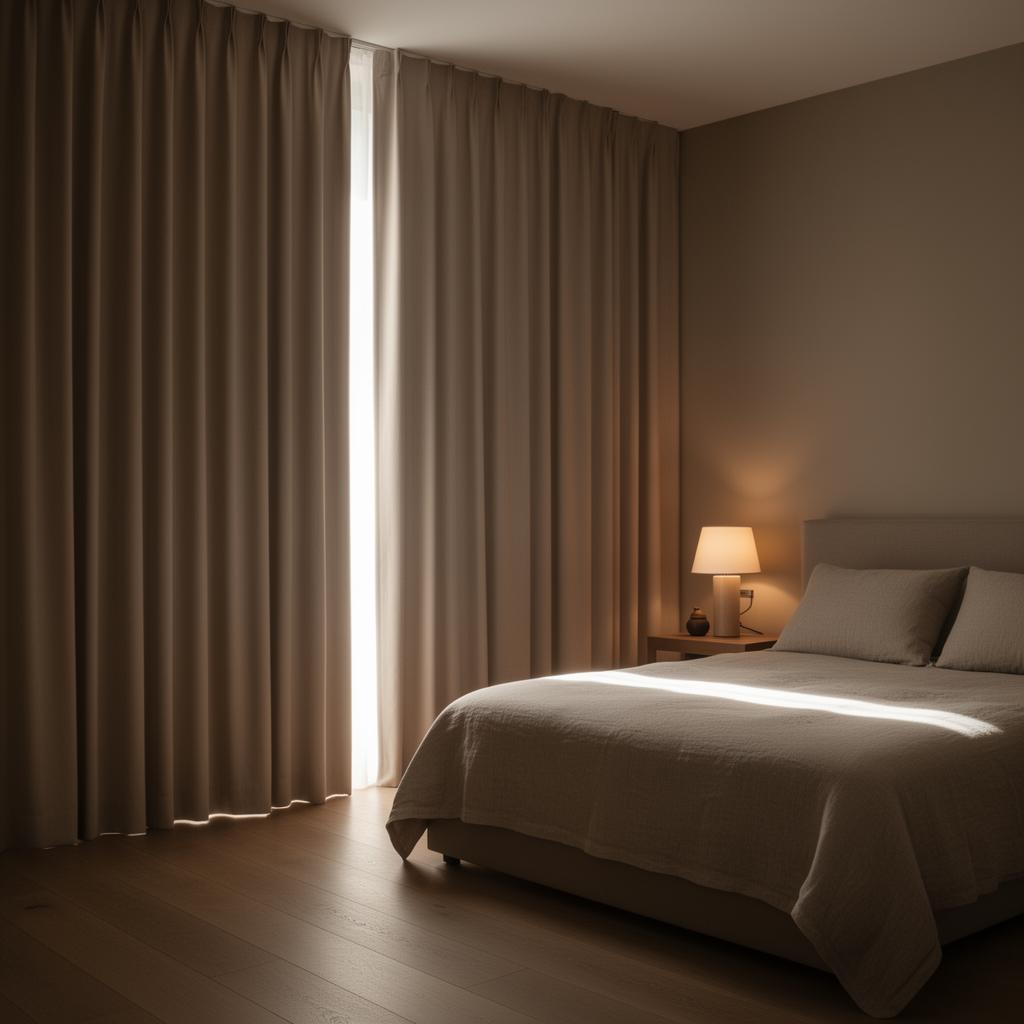 Cortinas Blackout