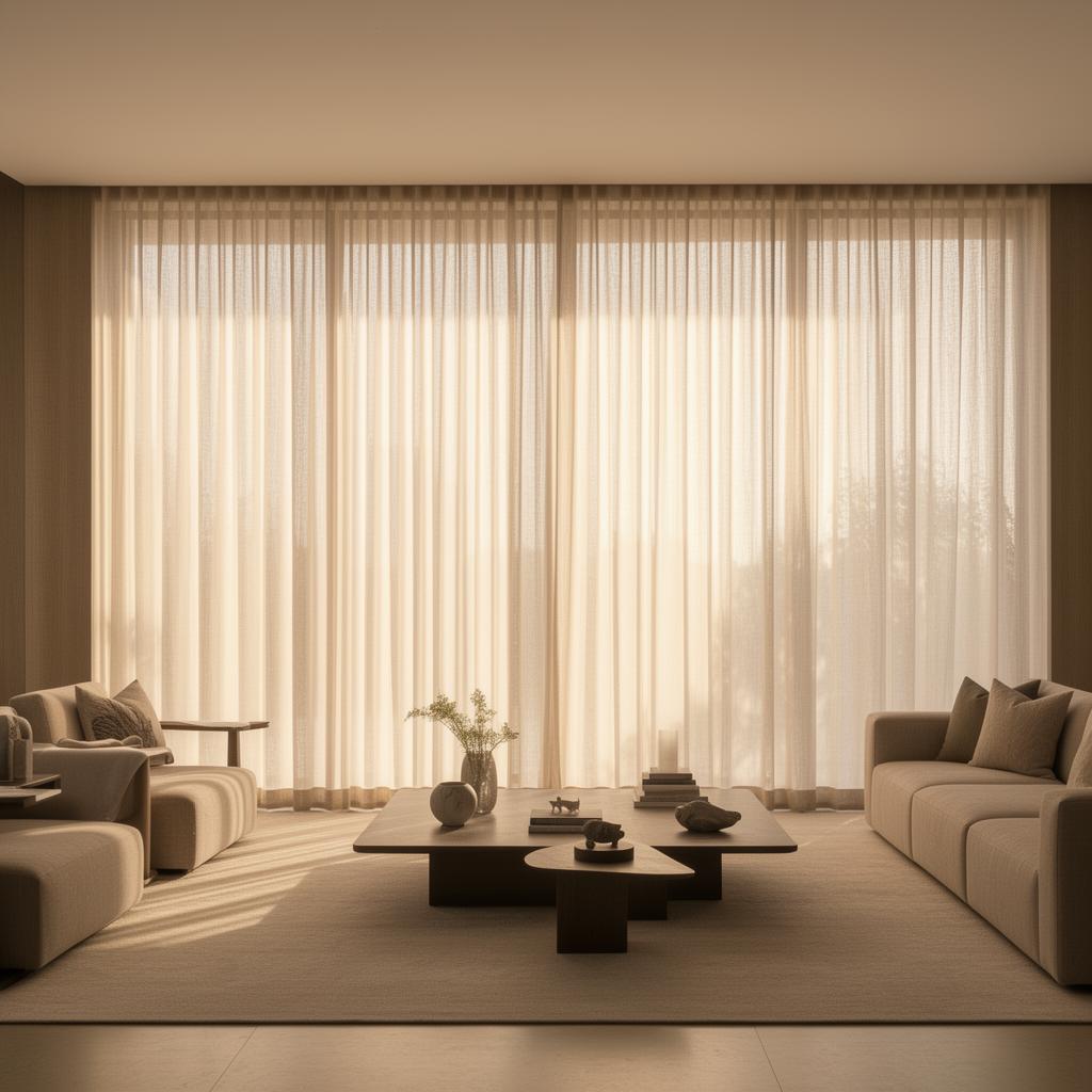 Cortina ou Persiana: Qual Escolher para Cada Ambiente da Casa
