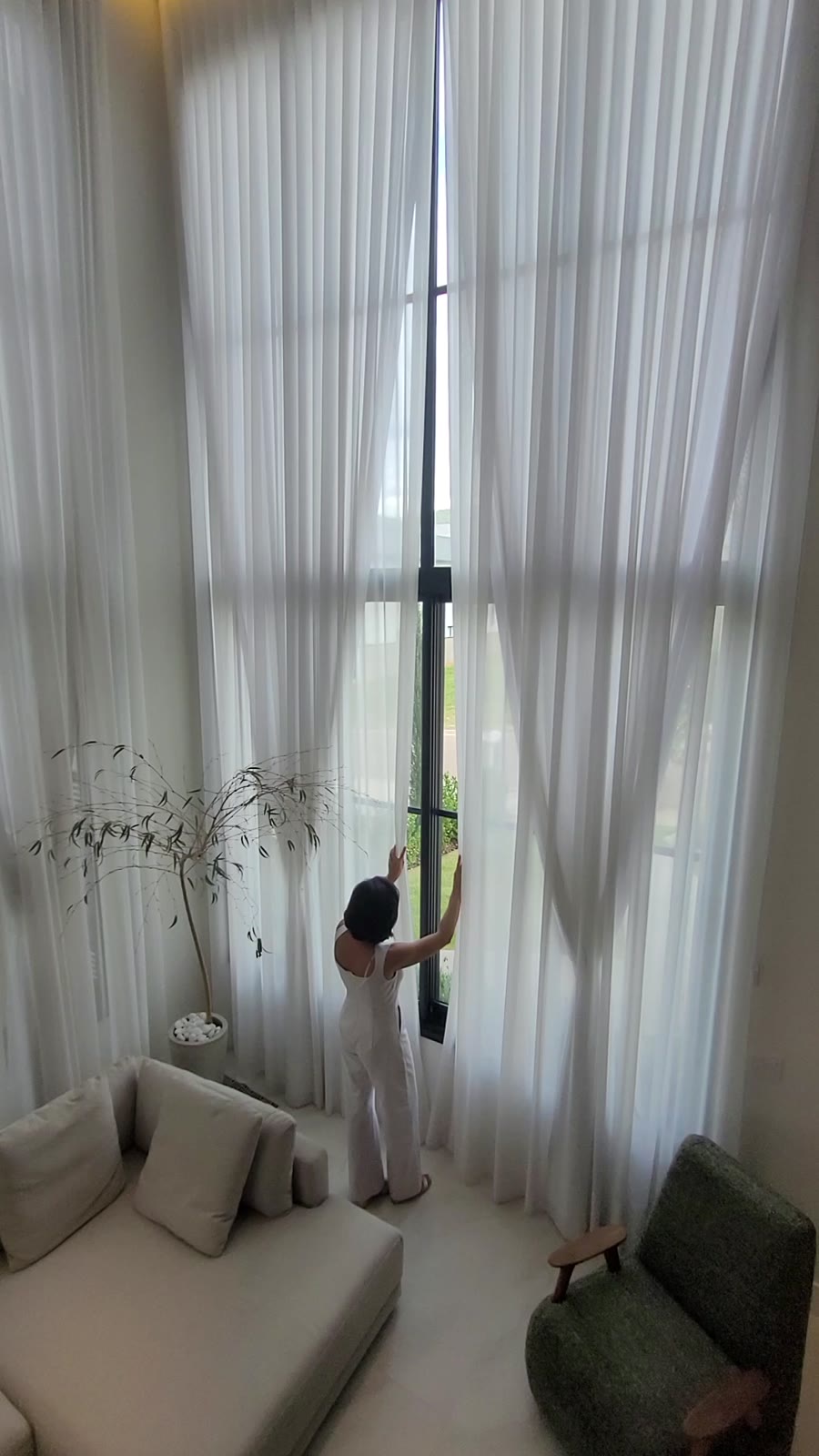 Residência Jundiaí